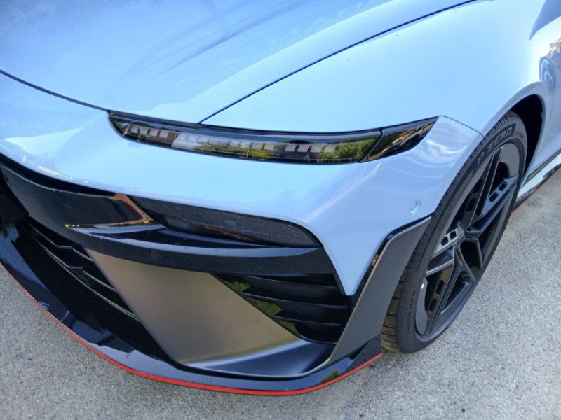 IONIQ 6 N 84 kWh 4WD i66n1-P2 - 1