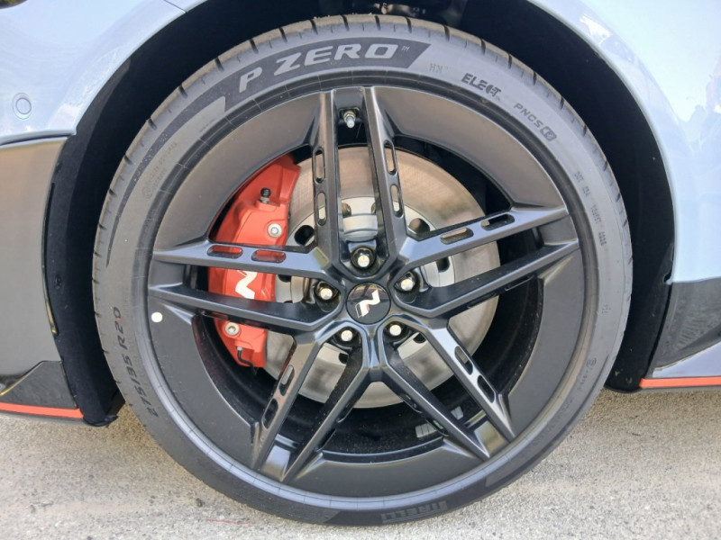 IONIQ 6 N 84 kWh 4WD i66n1-P2 - 2