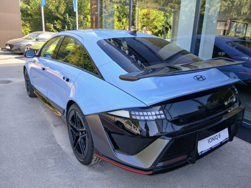 IONIQ 6 N 84 kWh 4WD i66n1-P2 - 3