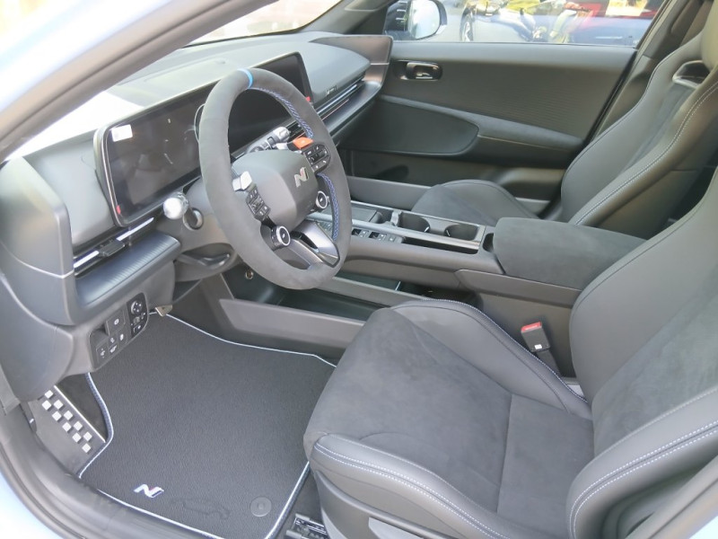 IONIQ 6 N 84 kWh 4WD i66n1-P2 - 4
