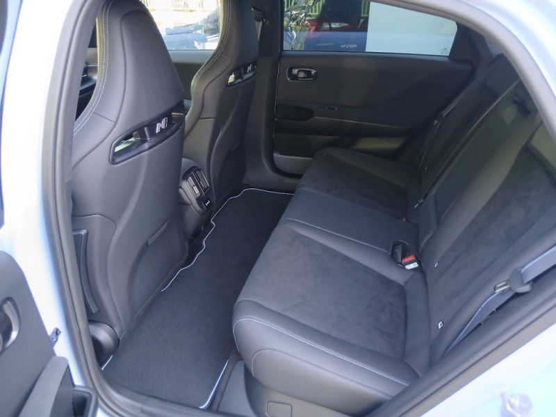 IONIQ 6 N 84 kWh 4WD i66n1-P2 - 5