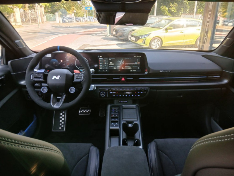 IONIQ 6 N 84 kWh 4WD i66n1-P2 - 7