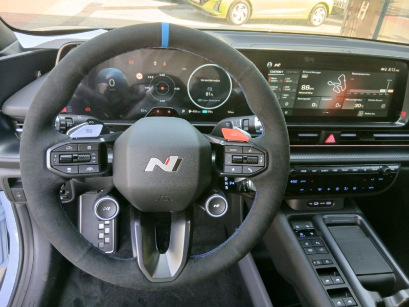 IONIQ 6 N 84 kWh 4WD i66n1-P2 - 8