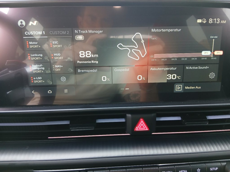 IONIQ 6 N 84 kWh 4WD i66n1-P2 - 9