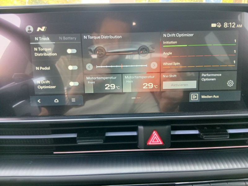 IONIQ 6 N 84 kWh 4WD i66n1-P2 - 10