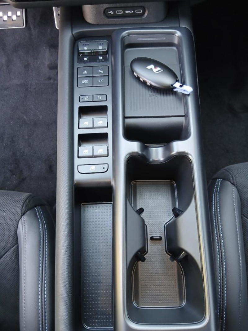 IONIQ 6 N 84 kWh 4WD i66n1-P2 - 12
