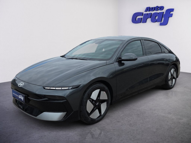 IONIQ 6 Comfort Line 84 kWh 2WD i66c1-O4