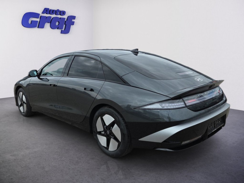 IONIQ 6 Comfort Line 84 kWh 2WD i66c1-O4 - 4