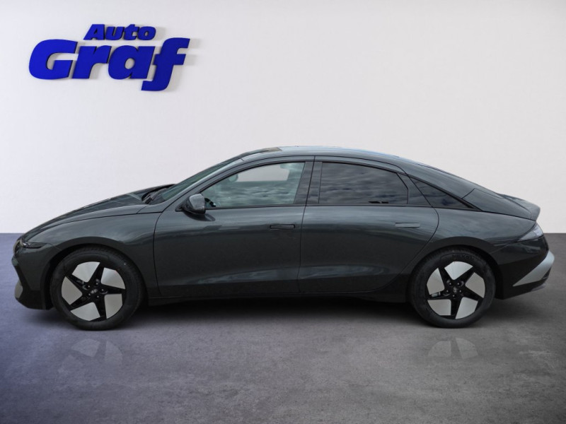 IONIQ 6 Comfort Line 84 kWh 2WD i66c1-O4 - 5