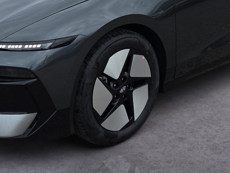 IONIQ 6 Comfort Line 84 kWh 2WD i66c1-O4 - 7