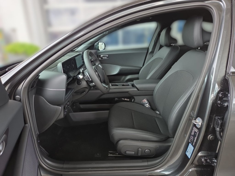 IONIQ 6 Comfort Line 84 kWh 2WD i66c1-O4 - 9