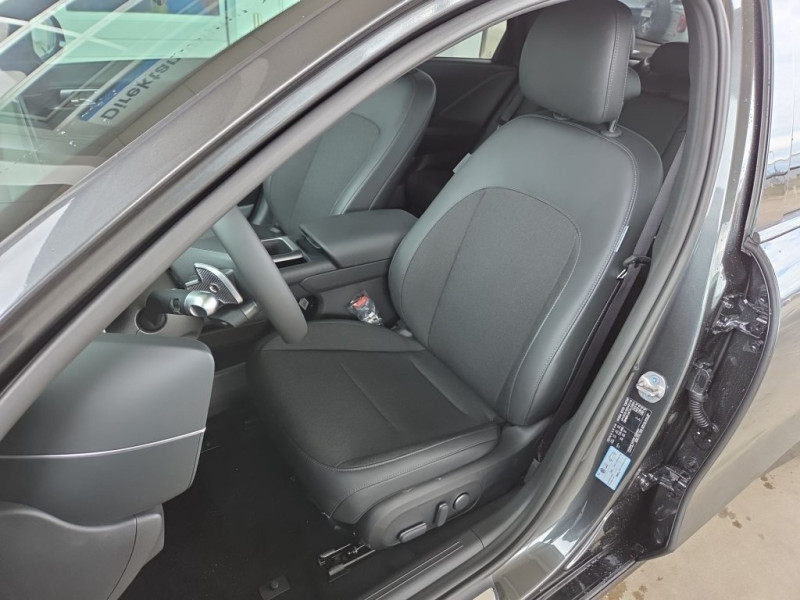 IONIQ 6 Comfort Line 84 kWh 2WD i66c1-O4 - 11
