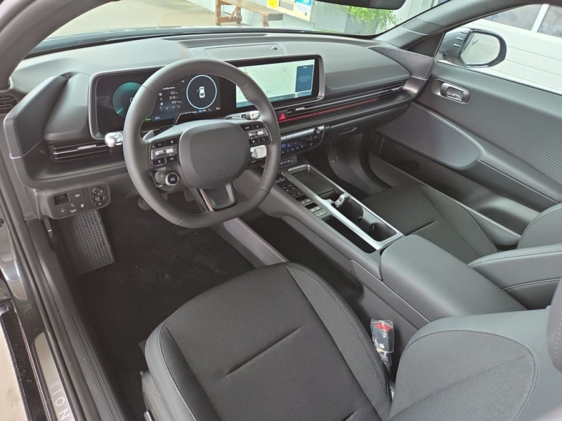 IONIQ 6 Comfort Line 84 kWh 2WD i66c1-O4 - 12