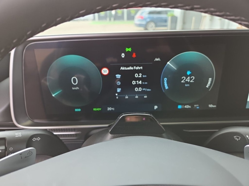IONIQ 6 Comfort Line 84 kWh 2WD i66c1-O4 - 14