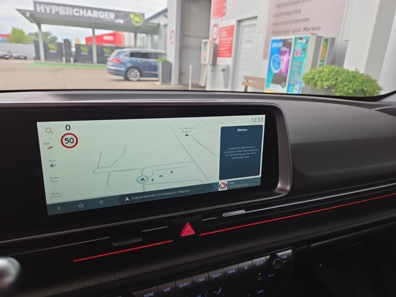 IONIQ 6 Comfort Line 84 kWh 2WD i66c1-O4 - 16
