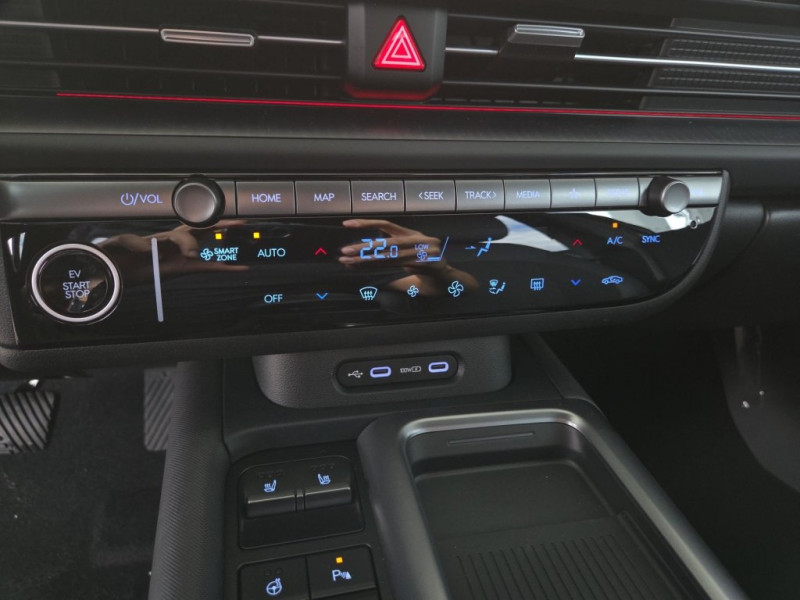 IONIQ 6 Comfort Line 84 kWh 2WD i66c1-O4 - 18
