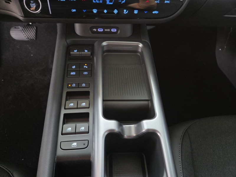 IONIQ 6 Comfort Line 84 kWh 2WD i66c1-O4 - 19