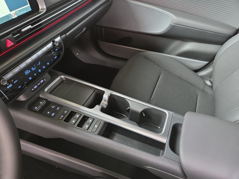 IONIQ 6 Comfort Line 84 kWh 2WD i66c1-O4 - 20