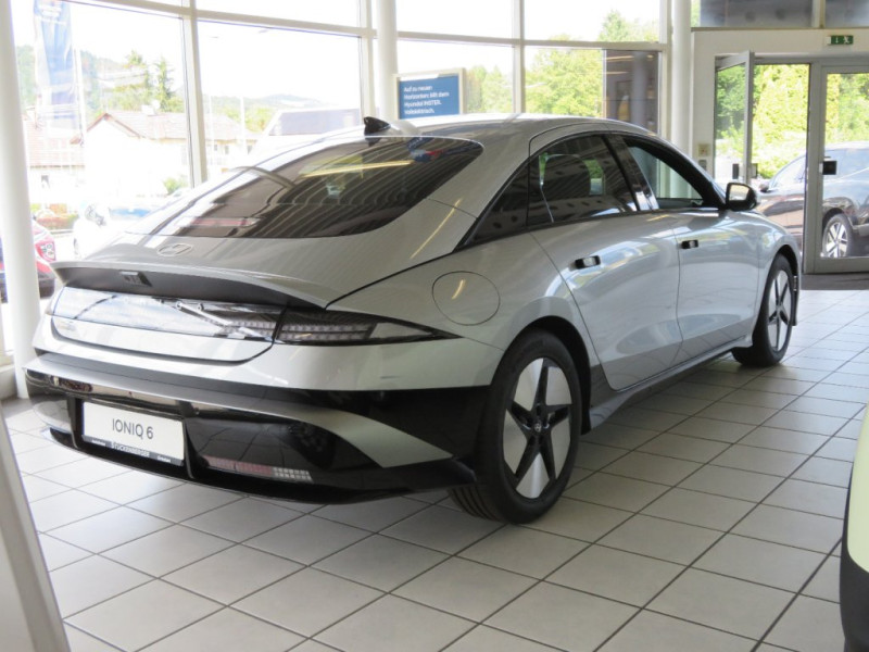 IONIQ 6 Comfort Line 84 kWh 4WD - 1