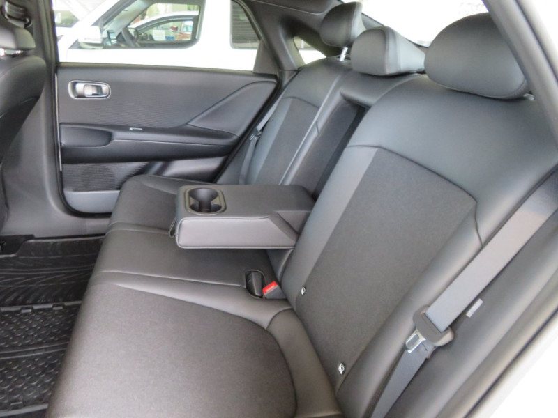 IONIQ 6 Comfort Line 84 kWh 4WD - 2