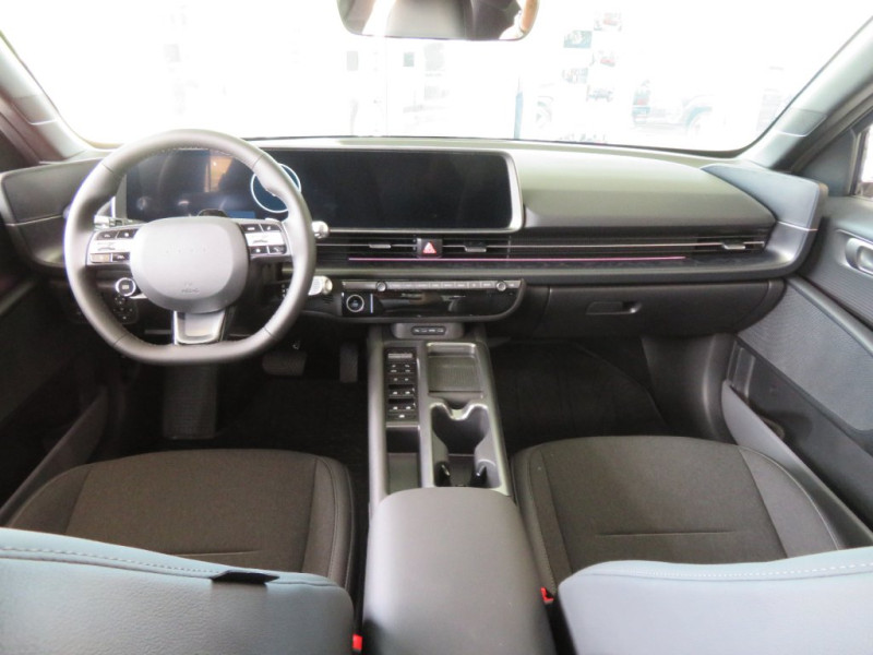 IONIQ 6 Comfort Line 84 kWh 4WD - 4