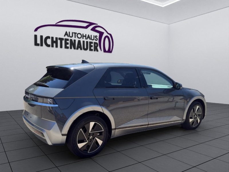 IONIQ 5 Comfort Line 84kWh 2WD i5c71-P21-O23 - 4