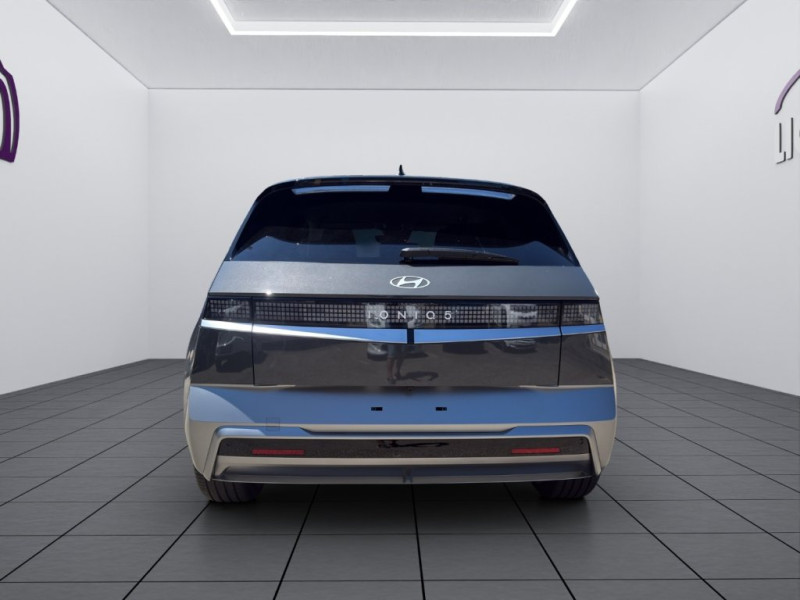 IONIQ 5 Comfort Line 84kWh 2WD i5c71-P21-O23 - 5