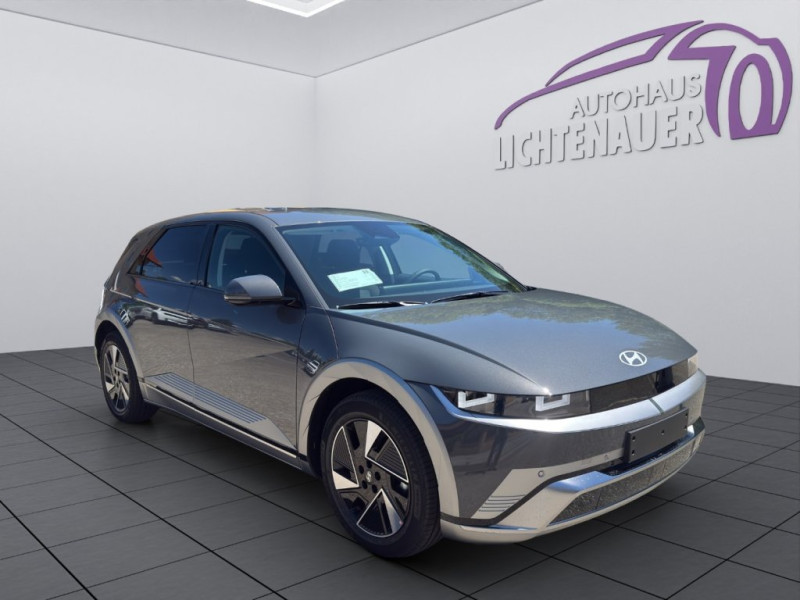 IONIQ 5 Comfort Line 84kWh 2WD i5c71-P21-O23 - 7