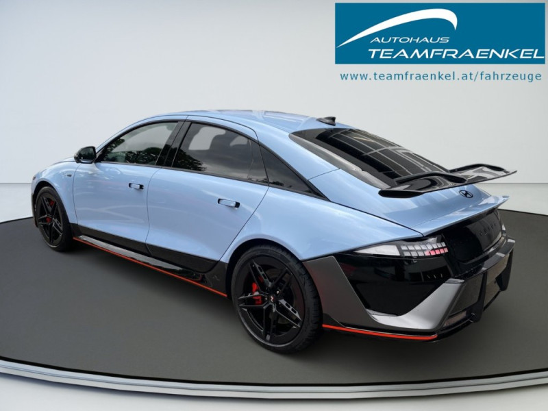 IONIQ 6 N 84 kWh 4WD i66n1-P2 - 3