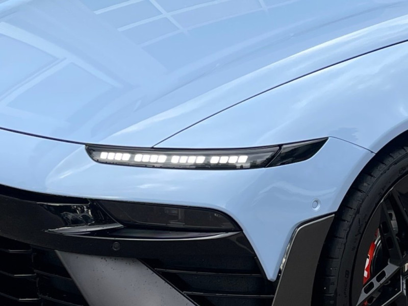 IONIQ 6 N 84 kWh 4WD i66n1-P2 - 4