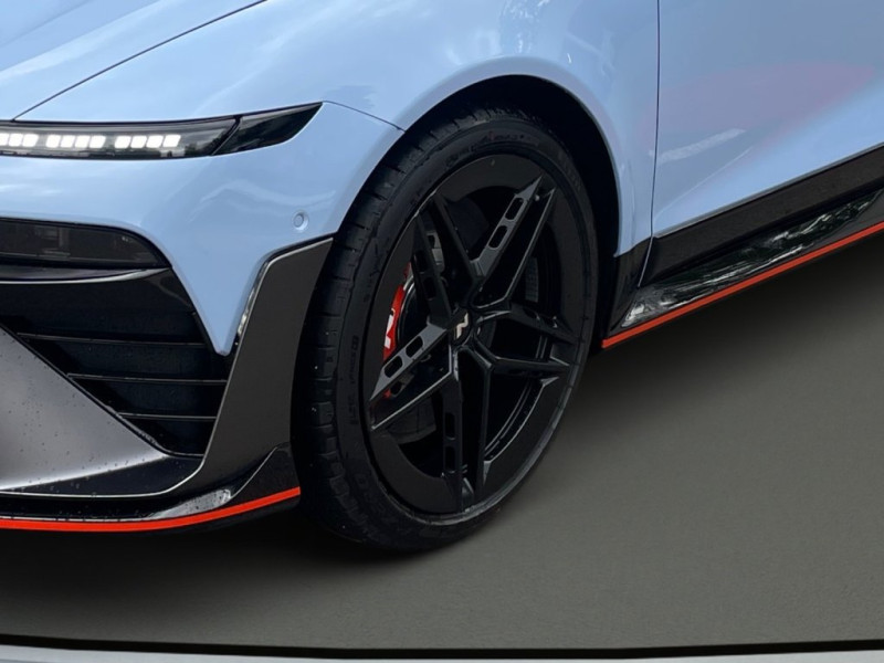 IONIQ 6 N 84 kWh 4WD i66n1-P2 - 5