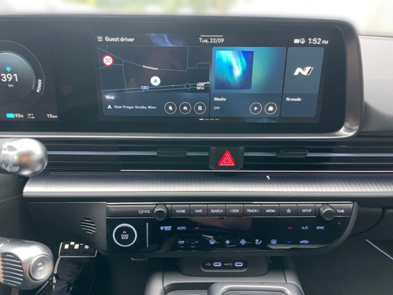 IONIQ 6 N 84 kWh 4WD i66n1-P2 - 8