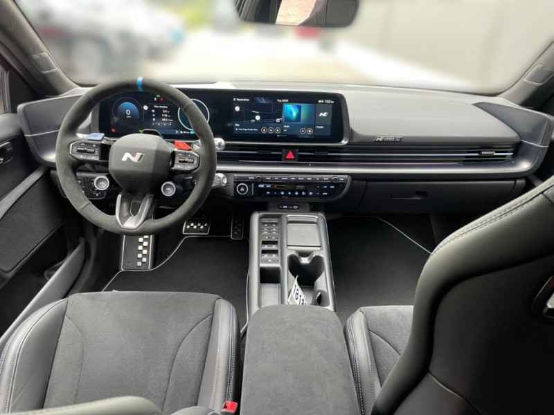 IONIQ 6 N 84 kWh 4WD i66n1-P2 - 9