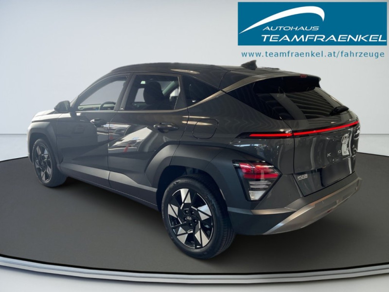 Kona HEV (SX2) GO Plus 1.6 GDI 2WD HEV k6hu1-OP6 - 3