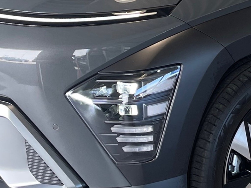 Kona HEV (SX2) GO Plus 1.6 GDI 2WD HEV k6hu1-OP6 - 4