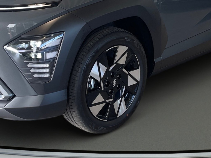 Kona HEV (SX2) GO Plus 1.6 GDI 2WD HEV k6hu1-OP6 - 5