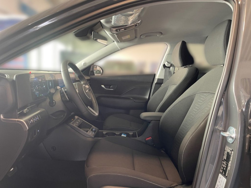 Kona HEV (SX2) GO Plus 1.6 GDI 2WD HEV k6hu1-OP6 - 6