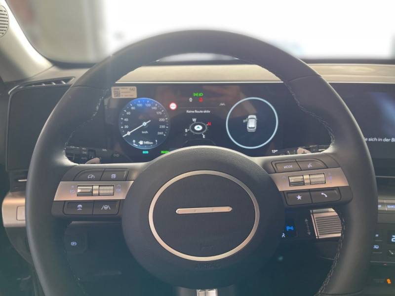Kona HEV (SX2) GO Plus 1.6 GDI 2WD HEV k6hu1-OP6 - 7