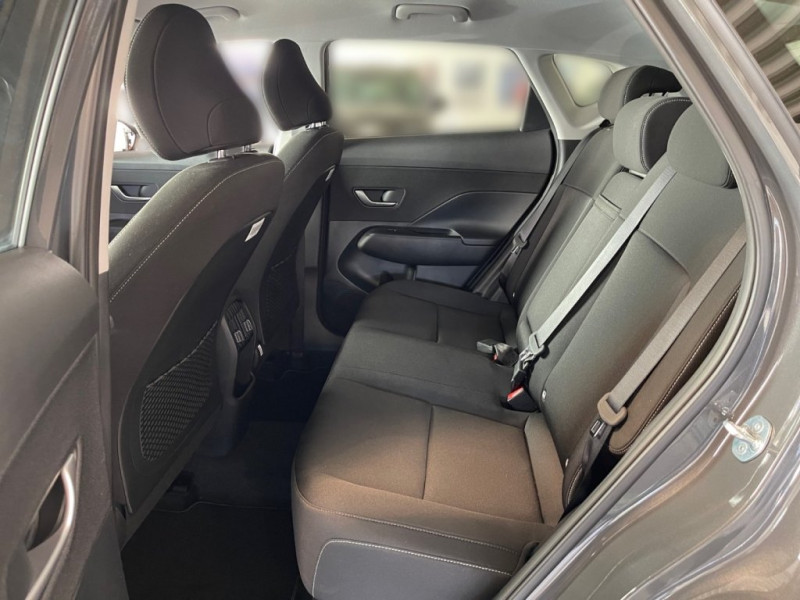 Kona HEV (SX2) GO Plus 1.6 GDI 2WD HEV k6hu1-OP6 - 10