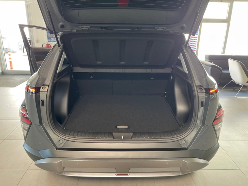 Kona HEV (SX2) GO Plus 1.6 GDI 2WD HEV k6hu1-OP6 - 11