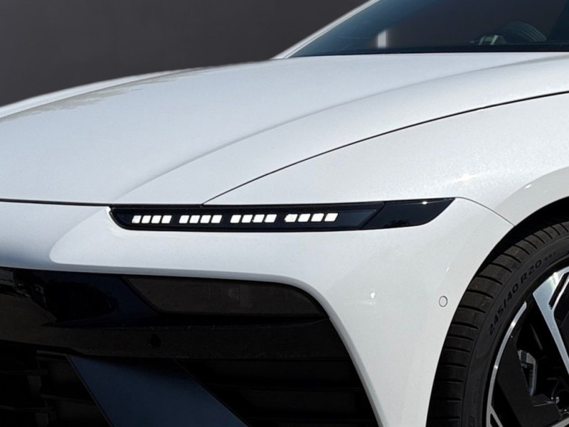 IONIQ 6 N Line 84 kWh 4WD i66l2 - 4