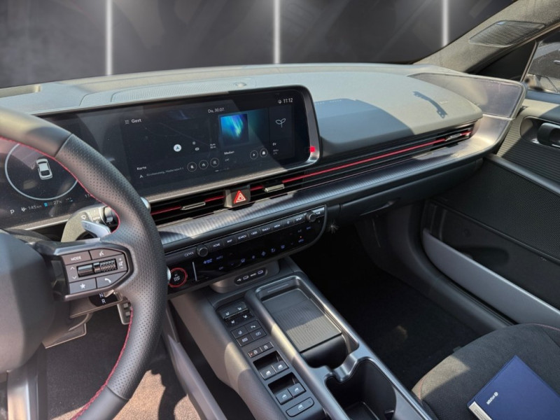 IONIQ 6 N Line 84 kWh 4WD i66l2 - 8