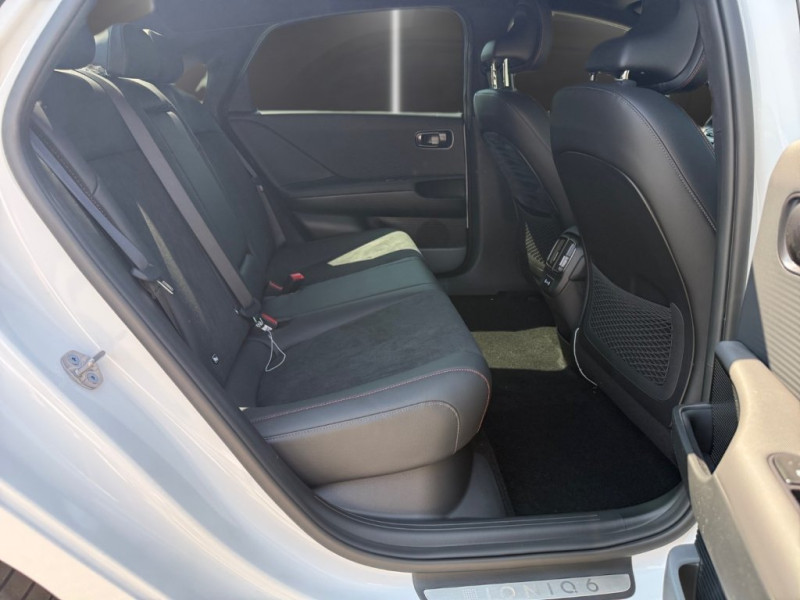 IONIQ 6 N Line 84 kWh 4WD i66l2 - 12