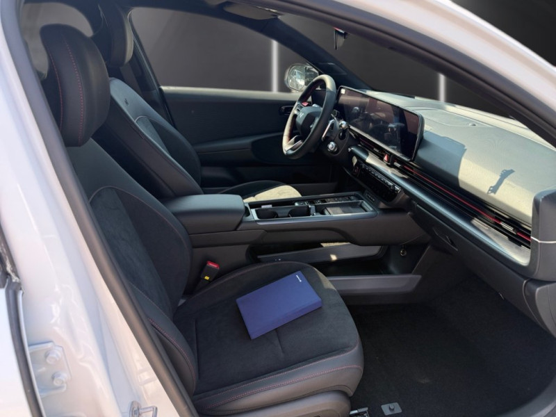 IONIQ 6 N Line 84 kWh 4WD i66l2 - 13