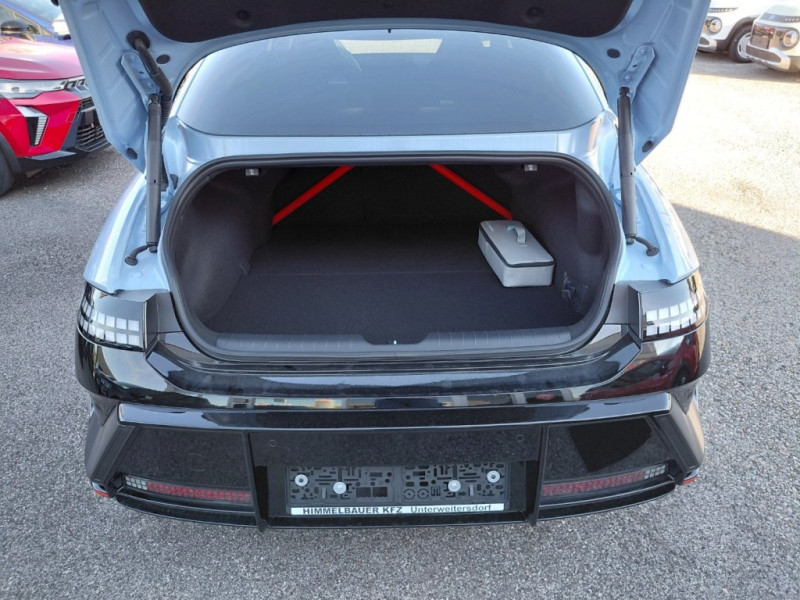 IONIQ 6 N 84 kWh 4WD Launch Edition One of 35 - 3