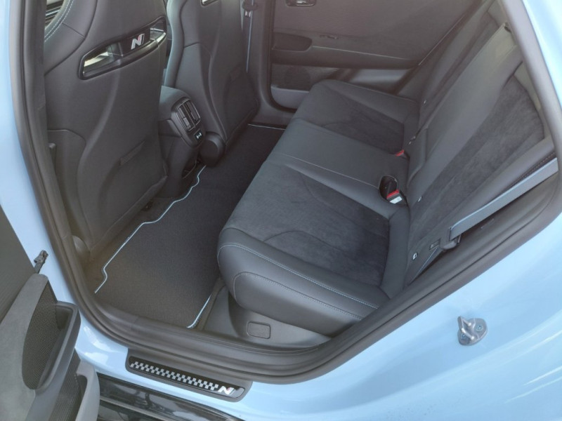 IONIQ 6 N 84 kWh 4WD Launch Edition One of 35 - 6