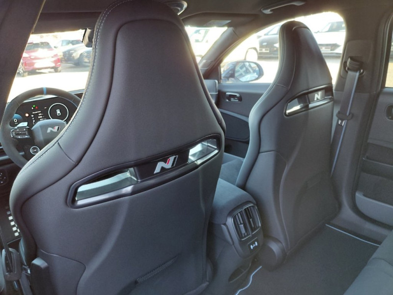 IONIQ 6 N 84 kWh 4WD Launch Edition One of 35 - 8