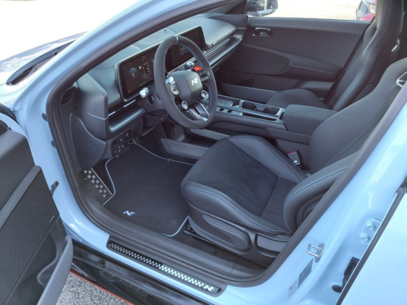 IONIQ 6 N 84 kWh 4WD Launch Edition One of 35 - 9