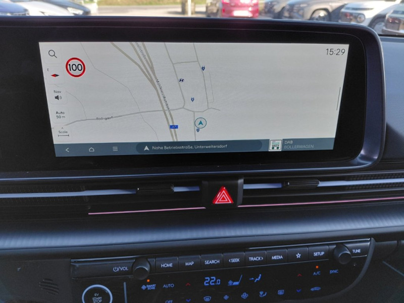 IONIQ 6 N 84 kWh 4WD Launch Edition One of 35 - 10