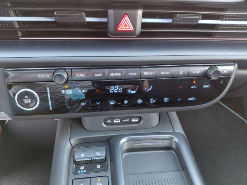 IONIQ 6 N 84 kWh 4WD Launch Edition One of 35 - 11